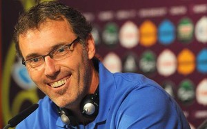 Blanc sẽ chọn dẫn dắt CLB vì chịu đựng quá đủ tuyển thủ Pháp